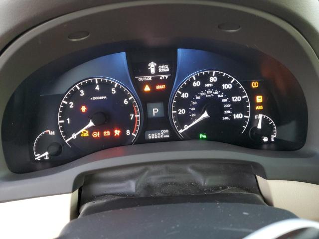 Photo 9 from auction – 2015 LEXUS RX 350 BAS with VIN 2T2BK1BA6FC252764