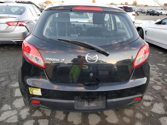 Photo 6 from auction – 2012 MAZDA MAZDA2 with VIN JM1DE1KZ5C0137136