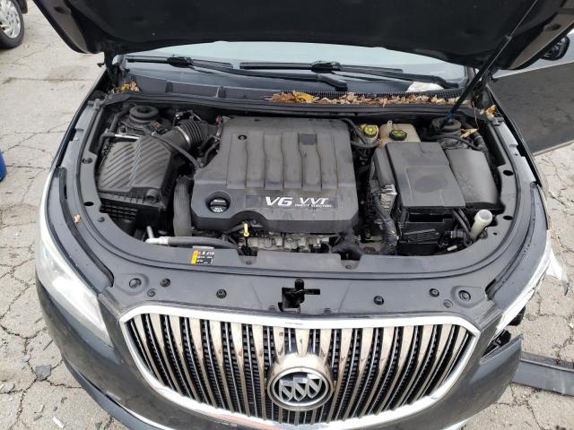 Photo 11 from auction – 2014 BUICK LACROSSE with VIN 1G4GB5G37EF100456