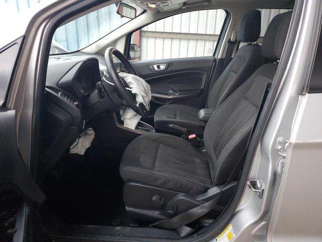 Photo 7 from auction – 2018 FORD ECOSPORT S with VIN MAJ3P1TE2JC241652