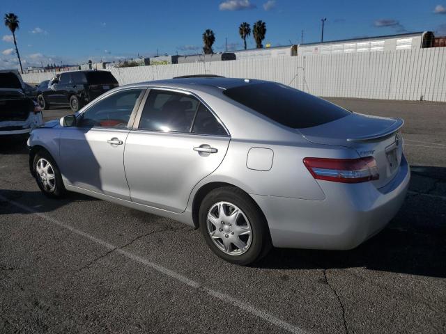 Photo 2 from auction – 2011 TOYOTA CAMRY BASE with VIN 4T1BF3EK3BU759557