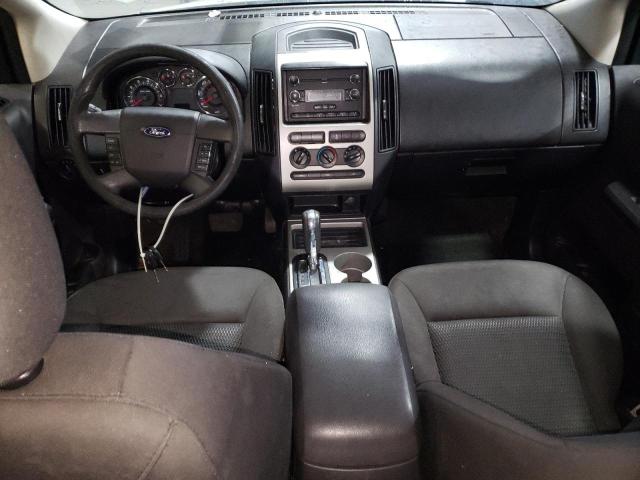 Photo 8 from auction – 2010 FORD EDGE SE with VIN 2FMDK3GC3ABA80483
