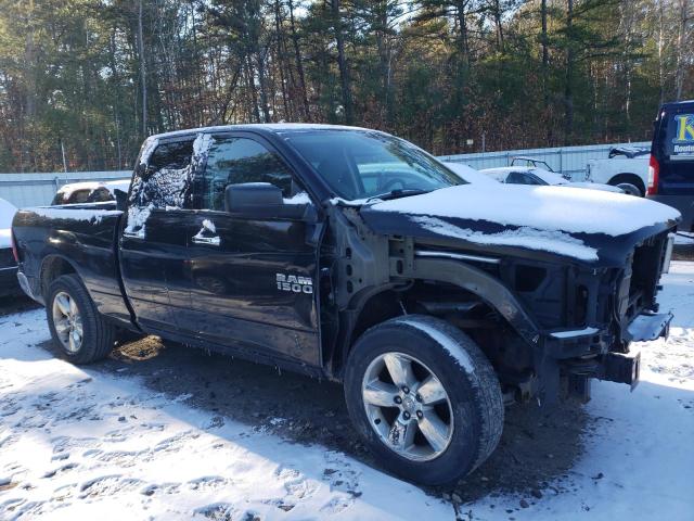 Photo 4 from auction – 2013 RAM 1500 SLT with VIN 1C6RR7GT4DS695784
