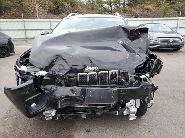 Photo 5 from auction – 2019 JEEP CHEROKEE L with VIN 1C4PJMLN1KD272725