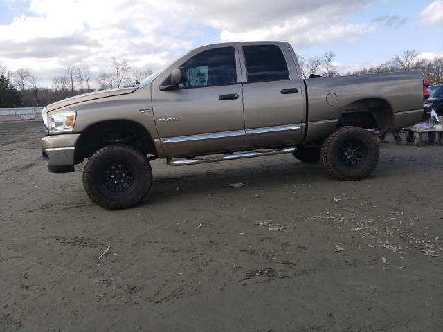 Photo 1 from auction – 2008 DODGE RAM 1500 S with VIN 1D7HU18228J240004