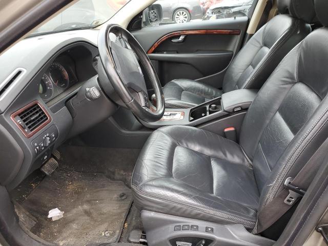 Photo 7 from auction – 2008 VOLVO XC70 with VIN YV4BZ982981004026