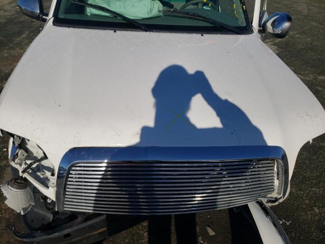 Photo 11 from auction – 2003 TOYOTA TUNDRA ACC with VIN 5TBBT44103S360048