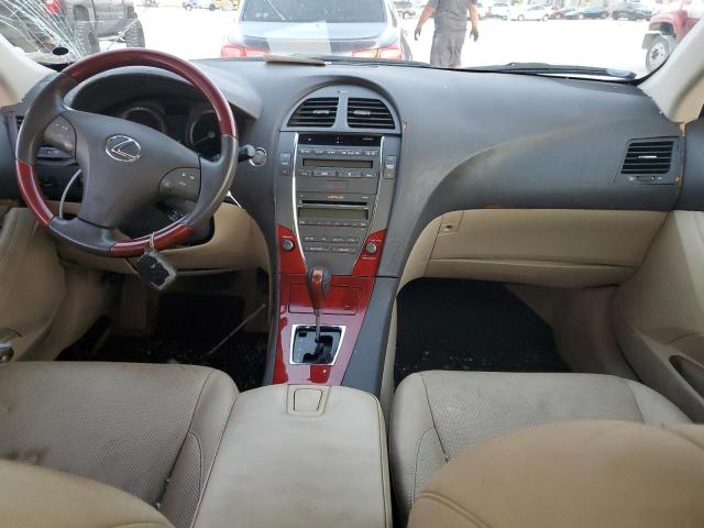 Photo 8 from auction – 2007 LEXUS ES 350 with VIN JTHBJ46G072059998
