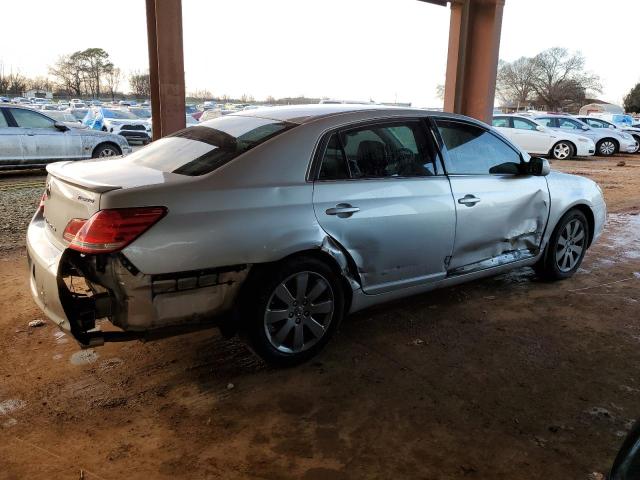 Photo 3 from auction – 2007 TOYOTA AVALON XL with VIN 4T1BK36B37U201628