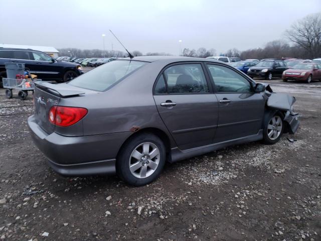 Photo 3 from auction – 2005 TOYOTA COROLLA CE with VIN 1NXBR32E95Z518967