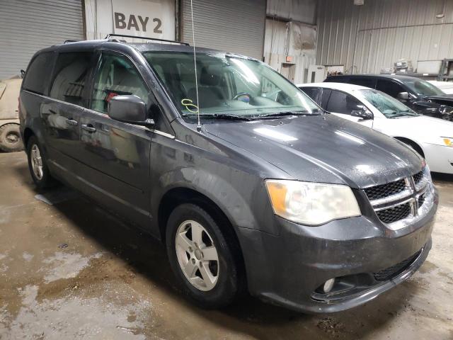 Photo 4 from auction – 2011 DODGE GRAND CARA with VIN 2D4RN5DG2BR660288
