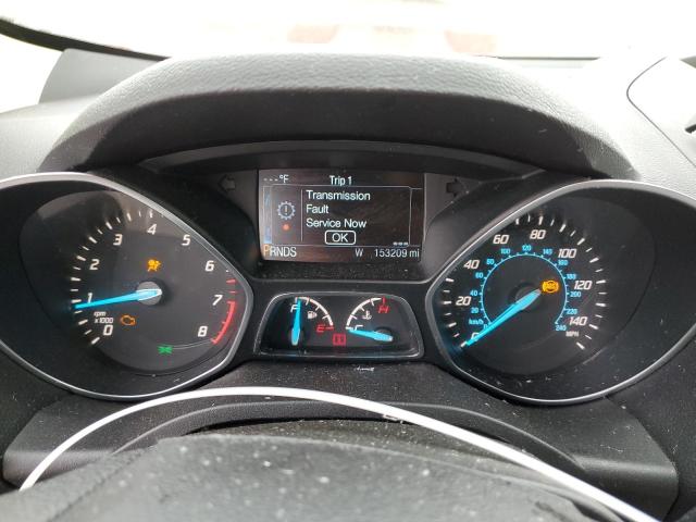 Photo 9 from auction – 2016 FORD ESCAPE SE with VIN 1FMCU9GX7GUB00250