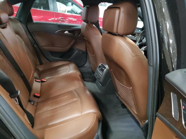 Photo 10 from auction – 2013 AUDI A6 PREMIUM with VIN WAUGFAFC1DN117452