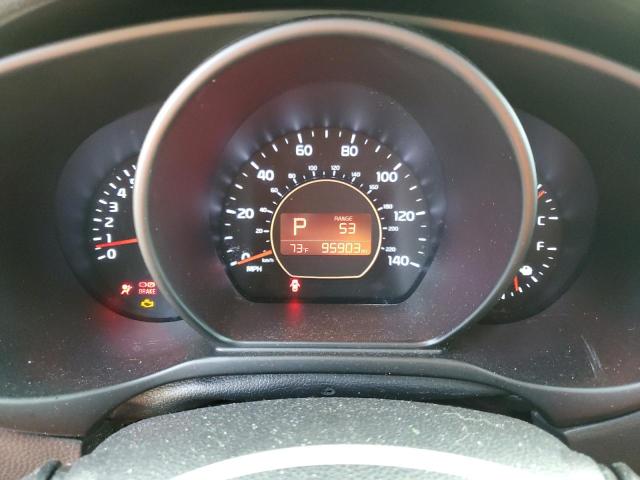 Photo 9 from auction – 2018 KIA SOUL with VIN KNDJN2A25J7523086