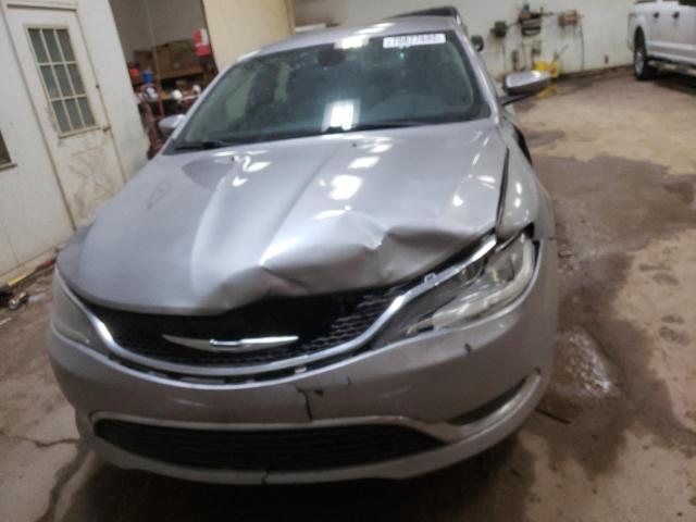 Photo 11 from auction – 2015 CHRYSLER 200 LIMITE with VIN 1C3CCCAB1FN616800