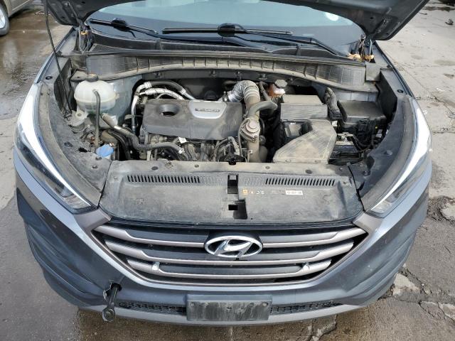 Photo 12 from auction – 2016 HYUNDAI TUCSON LIM with VIN KM8J3CA28GU242773