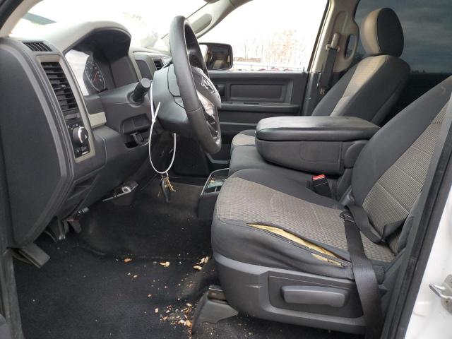 Photo 7 from auction – 2012 DODGE RAM 1500 S with VIN 1C6RD6KT9CS228746