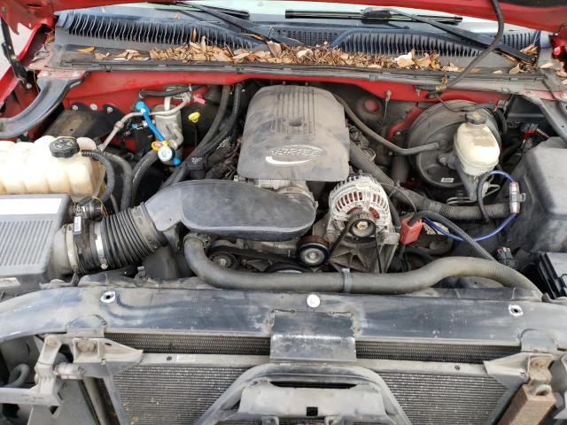 Photo 11 from auction – 2006 GMC NEW SIERRA with VIN 1GTEC19V26Z100381