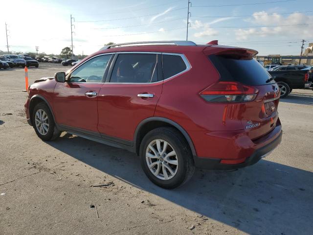 Photo 2 from auction – 2017 NISSAN ROGUE S with VIN JN8AT2MV2HW266887