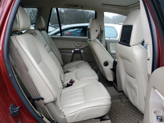 Photo 11 from auction – 2013 VOLVO XC90 3.2 with VIN YV4952CZ2D1661203