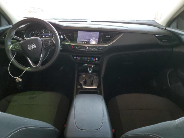 Photo 8 from auction – 2020 BUICK REGAL PREF with VIN W04GL6SX7L1015512
