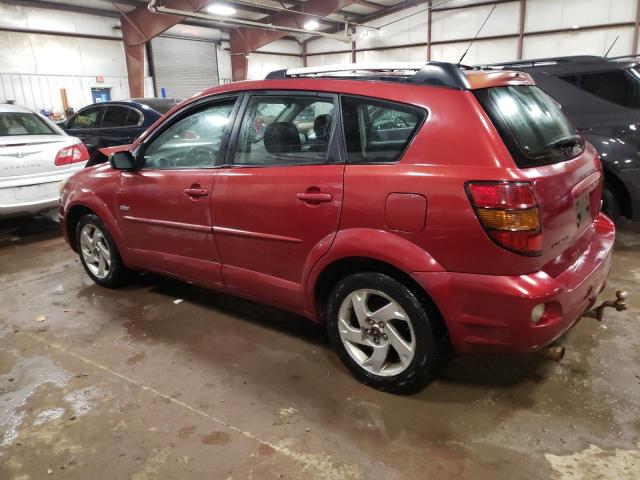 Photo 2 from auction – 2004 PONTIAC VIBE with VIN 5Y2SM64834Z460044