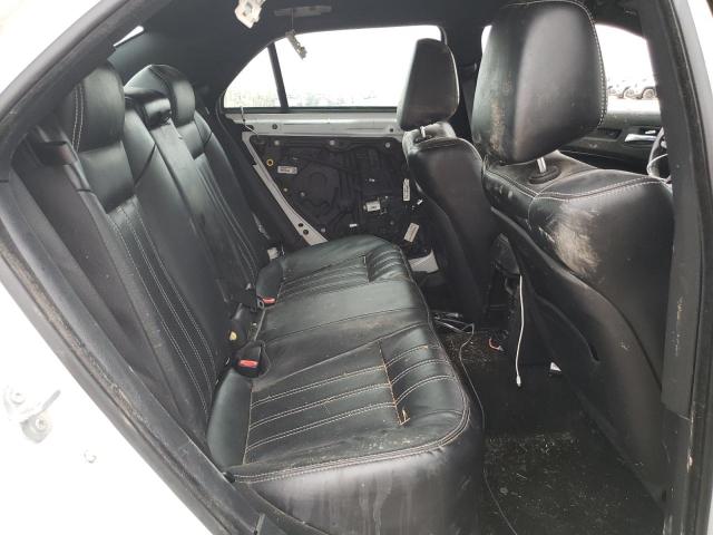 Photo 10 from auction – 2015 CHRYSLER 300 S with VIN 2C3CCABG6FH887357