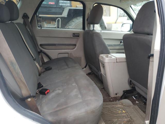 Photo 11 from auction – 2011 FORD ESCAPE XLS with VIN 1FMCU0C74BKC48541