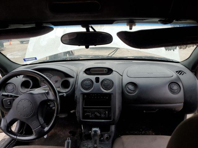 Photo 8 from auction – 2005 MITSUBISHI ECLIPSE SP with VIN 4A3AE55H95E047309