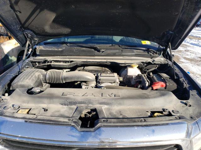 Photo 11 from auction – 2021 RAM 1500 BIG H with VIN 1C6SRFFT1MN550875
