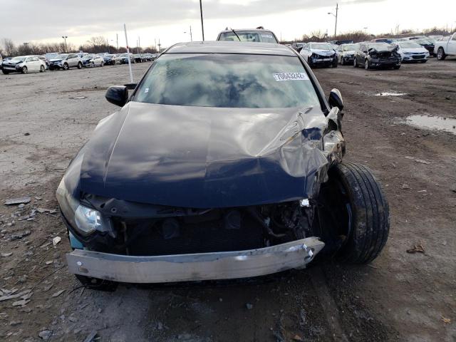Photo 5 from auction – 2010 ACURA TSX with VIN JH4CU2E64AC023578