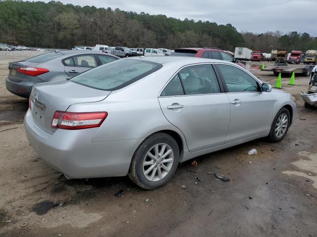 Photo 3 from auction – 2011 TOYOTA CAMRY BASE with VIN 4T4BF3EK4BR175500
