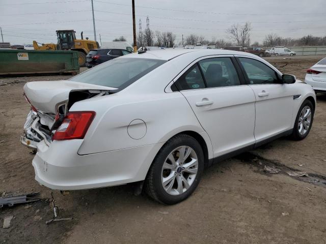 Photo 3 from auction – 2011 FORD TAURUS SEL with VIN 1FAHP2EW5BG142366