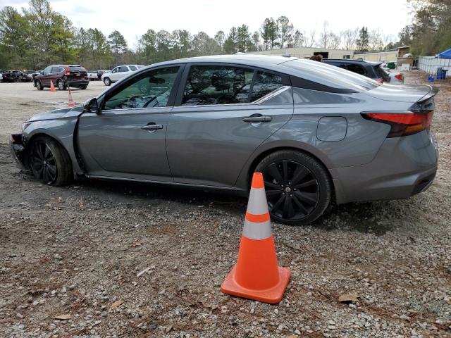 Photo 2 from auction – 2022 NISSAN ALTIMA SR with VIN 1N4BL4CV2NN408806