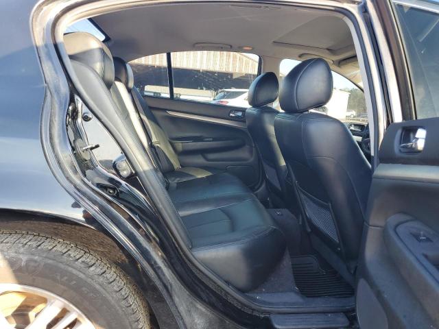 Photo 10 from auction – 2012 INFINITI G37 BASE with VIN JN1CV6AP6CM930157