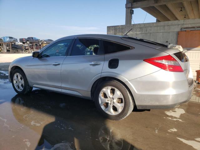 Photo 2 from auction – 2012 HONDA CROSSTOUR with VIN 5J6TF1H59CL003865