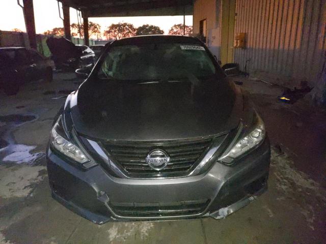 Photo 5 from auction – 2016 NISSAN ALTIMA 2.5 with VIN 1N4AL3AP8GC167696