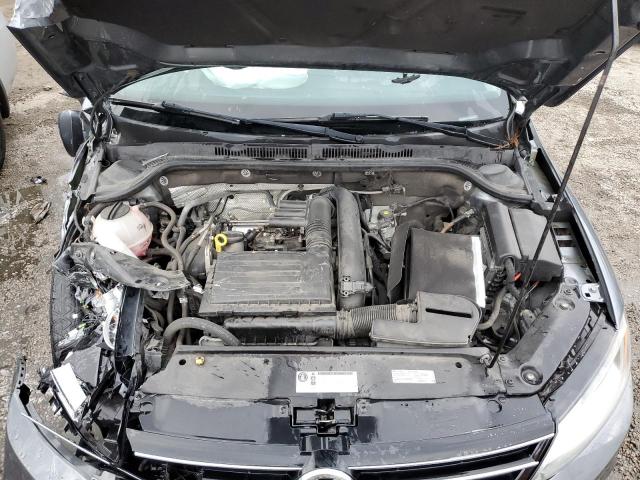 Photo 11 from auction – 2017 VOLKSWAGEN JETTA S with VIN 3VW2B7AJ6HM339709
