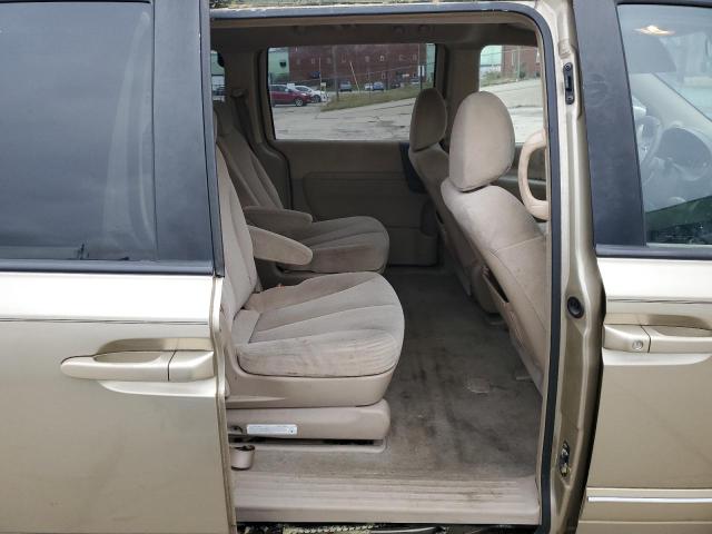 Photo 11 from auction – 2007 KIA SEDONA EX with VIN KNDMB233476162816