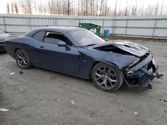 Photo 4 from auction – 2015 DODGE CHALLENGER with VIN 2C3CDZAT7FH794311