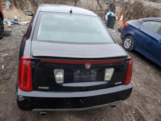 Photo 6 from auction – 2005 CADILLAC STS with VIN 1G6DC67A150178021