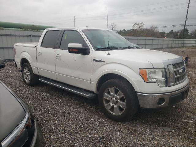 Photo 4 from auction – 2011 FORD F150 SUPER with VIN 1FTFW1CF0BFC04859