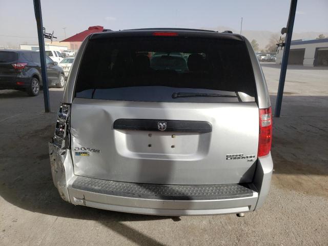 Photo 6 from auction – 2010 DODGE GRAND CARA with VIN 2D4RN4DE6AR352998