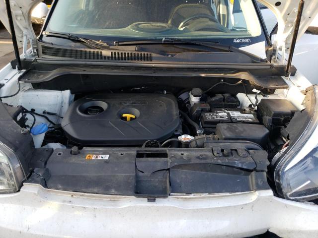 Photo 12 from auction – 2016 KIA SOUL + with VIN KNDJP3A55G7268913