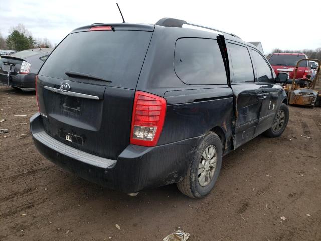 Photo 3 from auction – 2011 KIA SEDONA LX with VIN KNDMG4C73B6379153