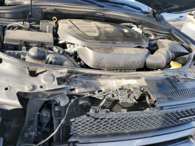 Foto 12 de la subasta – 2019 DODGE DURANGO GT con VIN 1C4RDJDG1KC839973