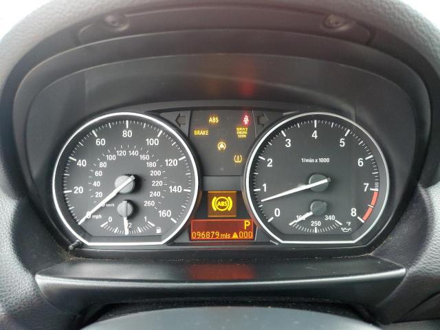 Photo 9 from auction – 2008 BMW 135 I with VIN WBAUC73588VF25069