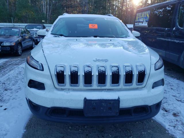 Photo 5 from auction – 2016 JEEP CHEROKEE L with VIN 1C4PJMCB7GW170069
