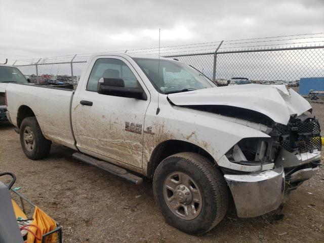 RAM 2500 ST 2015 with VIN 3C6MR4AL4FG526716 - Photo from auction
