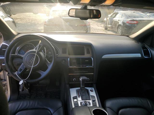 صورة رقم 8 من المزاد - 2014 AUDI Q7 PRESTIG مع VIN WA1DGAFE8ED005754